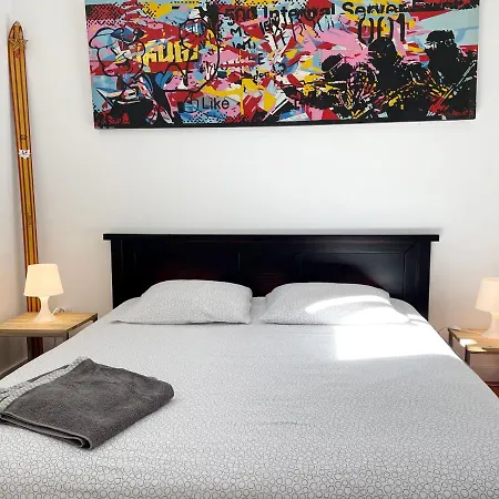Apartament Art_booking . . . By Benoit_b *